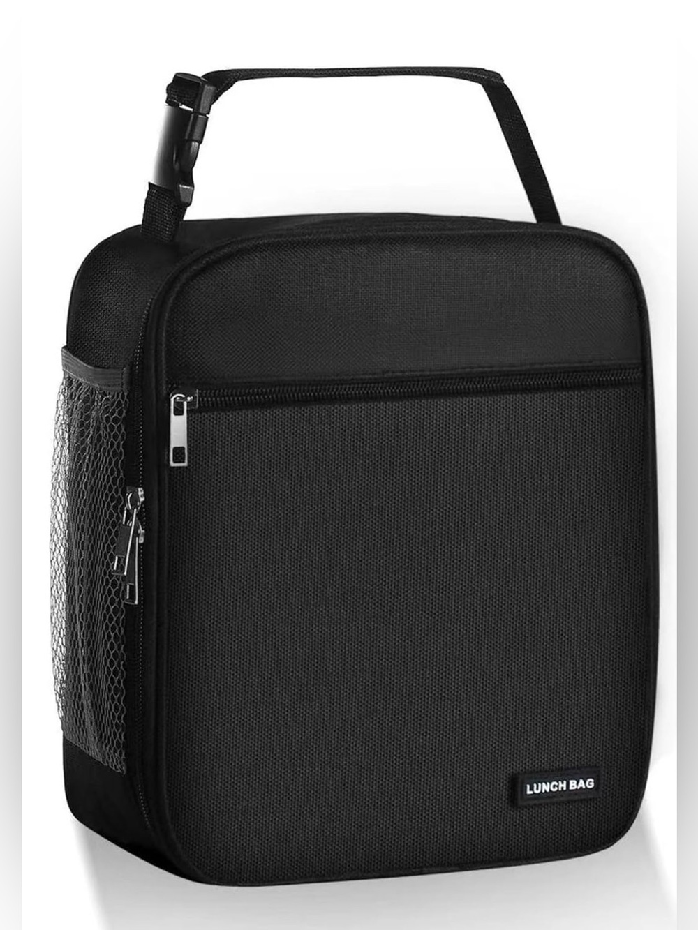 Insulated Leak-Proof Hot & Cold Lunch Box